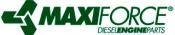 Maxiforce logo