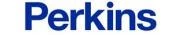 Perkins logo, perkins motor alkatrészek