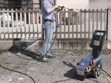 MIDIA ipari felhasználás hidegvizes magasnyomású mosó 3