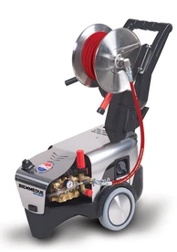 MIDIA PLUS ipari felhasználás hidegvizes magasnyomású mosó