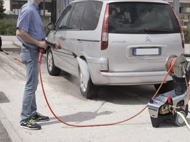 MIDIA PLUS ipari felhasználás hidegvizes magasnyomású mosó 3