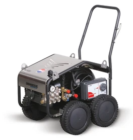 MAXIMA ipari felhasználás hidegvizes magasnyomású mosó