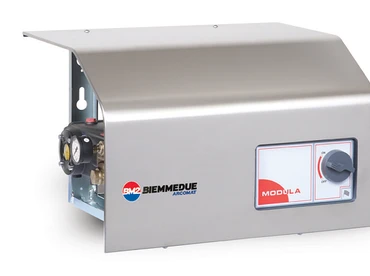 MODULA ipari felhasználás telepített hidegvizes magasnyomású mosó