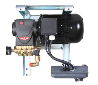 MODULA ipari felhasználás telepített hidegvizes magasnyomású mosó 3