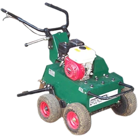  GROUNDSMAN 345 MD profi gyepszellőztető gyepszellőztető 2