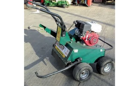 GROUNDSMAN 460 HD erősített kivitelű gyepszellőztető gyepszellőztető 2