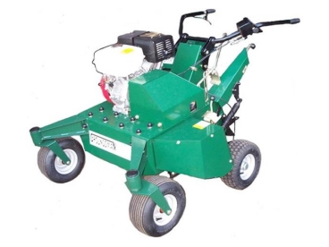 GROUNDSMAN 460 SDR erősített kivitelű gyepszellőztető gyepszellőztető