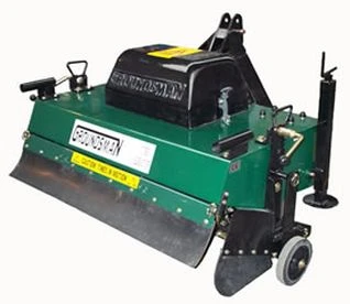 GROUNDSMAN 8120CTM gyepszellőztető adapter gyepszellőztető
