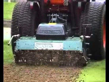 GROUNDSMAN 8120CTM gyepszellőztető adapter gyepszellőztető 2