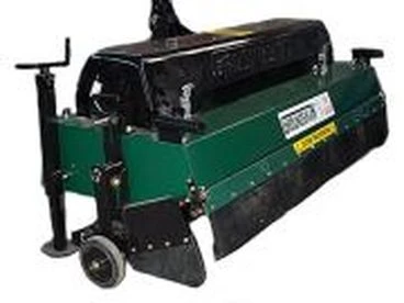 GROUNDSMAN 12180TM gyepszellőztető adapter gyepszellőztető