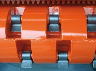 THFL/R erdészeti szárzúzó függesztett kalapács vágóelem ferri erdészeti szárzúzó kotrógépekhez 2