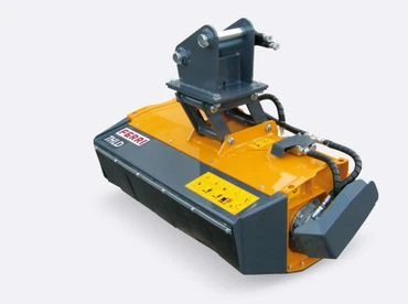 THLD erdészeti szárzúzó   függesztett vágóelem ferri erdészeti szárzúzó midikotróhoz