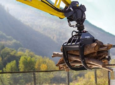 Cangini rönkfogó kiváló ár-érték arány professzionális használatra