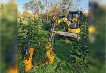 Optimal 550 fakiemelő