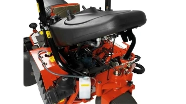Jacobsen GP400 Gas 2