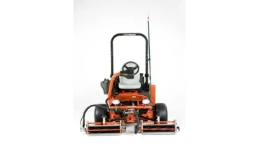 Jacobsen GP400 Diesel 1