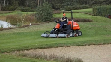 Jacobsen LF570 5