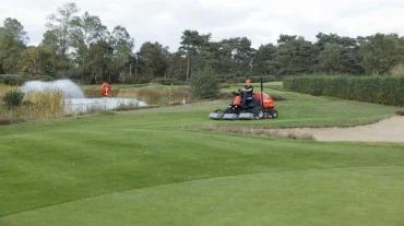Jacobsen LF570 7