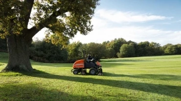 Jacobsen LF570 9