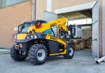 Dieci Apollo 20.4 1