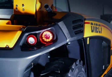 Dieci Apollo 20.4 2