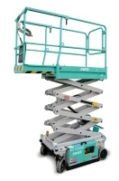 IMER Access IM 4080 UL 