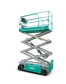 IMER Access IM 6390 AC 