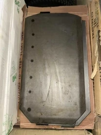 lapvibrátor papucs 7