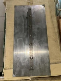 lapvibrátor papucs 9