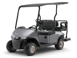 RXV Freedom 2+2