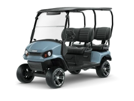 E-Z-GO Liberty golfkocsi