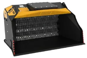 MB-HDS323 csillagrosta kanál képe