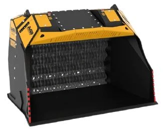 MB-HDS523 csillagrosta kanál képe