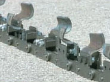 Garbin TZ S Önjáró láncos árokásó 2