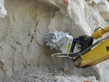 Simex TF Forgó marófejek hidraulikus adapter forgó marófejek 2