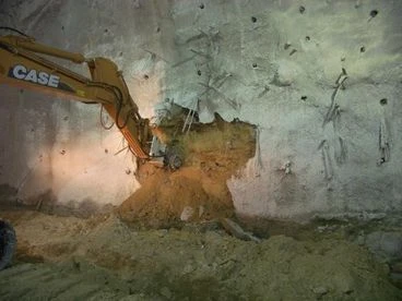 Simex TF Forgó marófejek hidraulikus adapter forgó marófejek 7