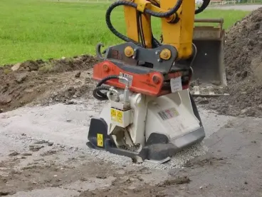 Simex felületmarók hidraulikus adapter kotrógépre szerelhető felületmaró 18