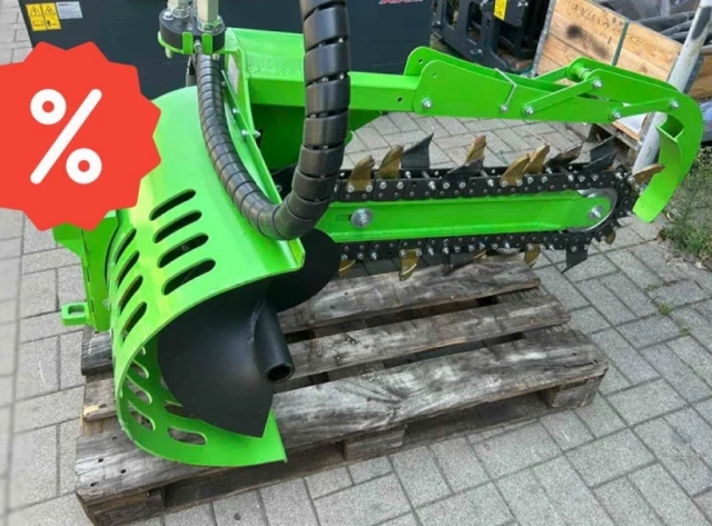 Bemutató adapterek